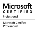 Microsoft Certified Professional